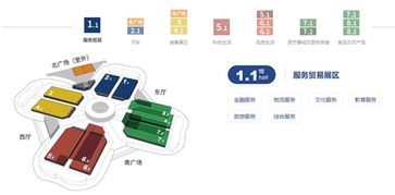 進(jìn)博會(huì)倒計(jì)時(shí) 提前探營(yíng)‘四葉草’，聚焦成果轉(zhuǎn)讓新機(jī)遇