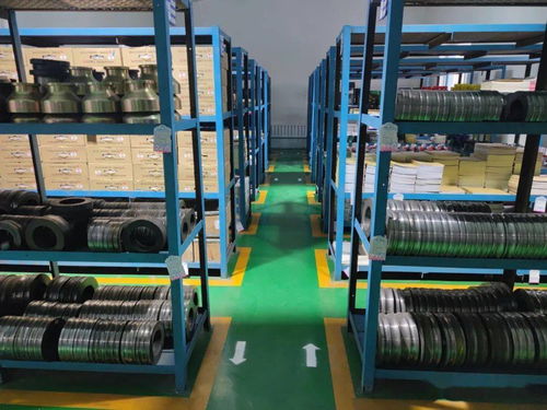 循序漸進，精益求精——軋鋼廠精益產線建設成果與經驗分享