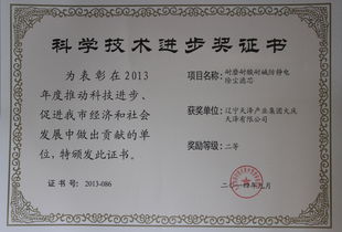 大慶市龍鳳區經濟信息門戶網站 搭建成果轉讓新橋梁，賦能區域產業升級